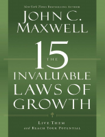 The 15 invaluable laws of growth - John Maxwell (1) (3).pdf
